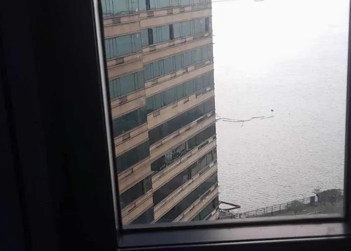 Grand Riviera Suites, Us Embassy Comfy, Affordable In Roxas Blvd, Ermita Manilla