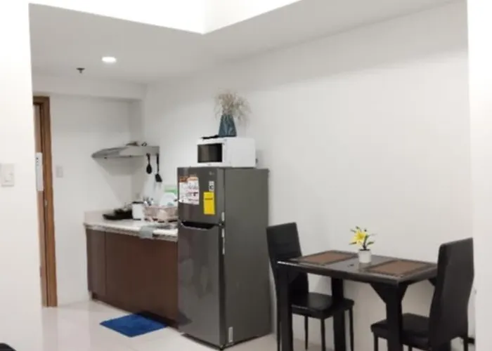 Appartement Grand Riviera Suites, Us Embassy Comfy, Affordable In Roxas Blvd, Ermita *