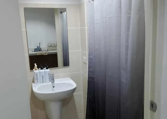 Grand Riviera Suites, Us Embassy Comfy, Affordable In Roxas Blvd, Ermita *