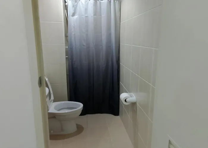 Grand Riviera Suites, Us Embassy Comfy, Affordable In Roxas Blvd, Ermita Manilla