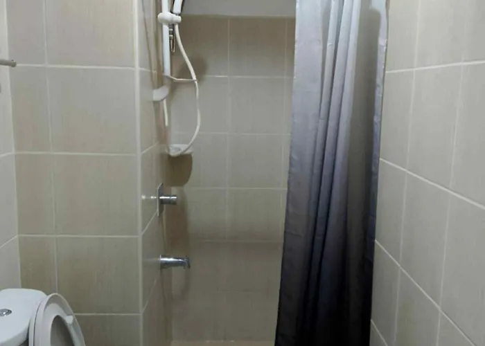 Grand Riviera Suites, Us Embassy Comfy, Affordable In Roxas Blvd, Ermita Appartement *